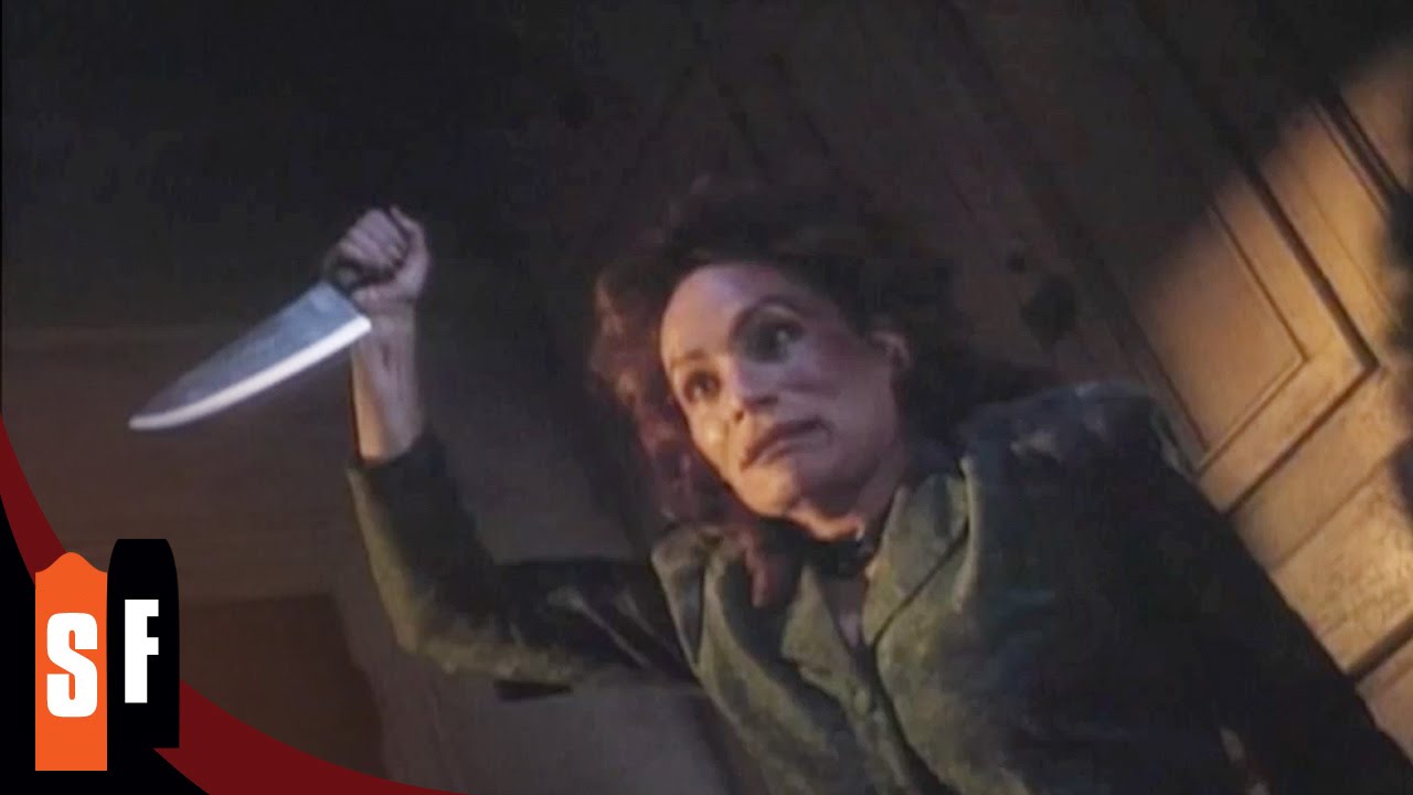 The People Under the Stairs