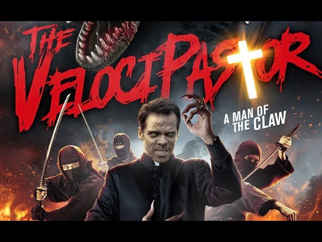 The VelociPastor