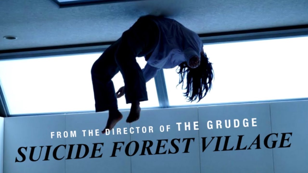 Suicide Forest Village