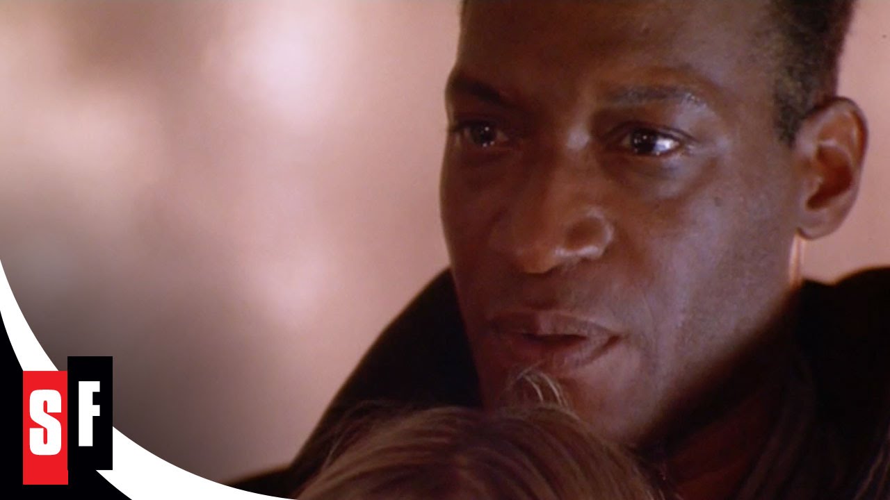 Candyman: Farewell to the Flesh