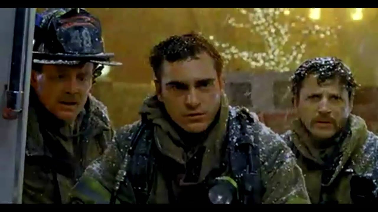 Ladder 49