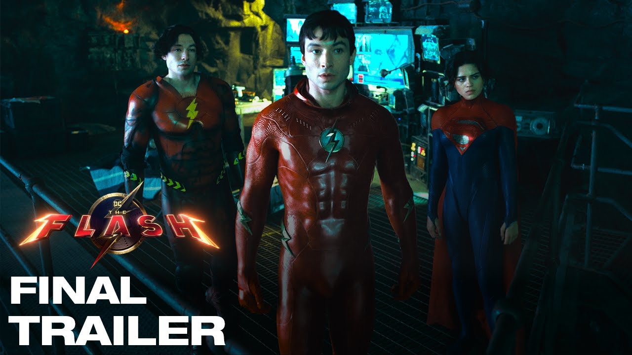 The Flash