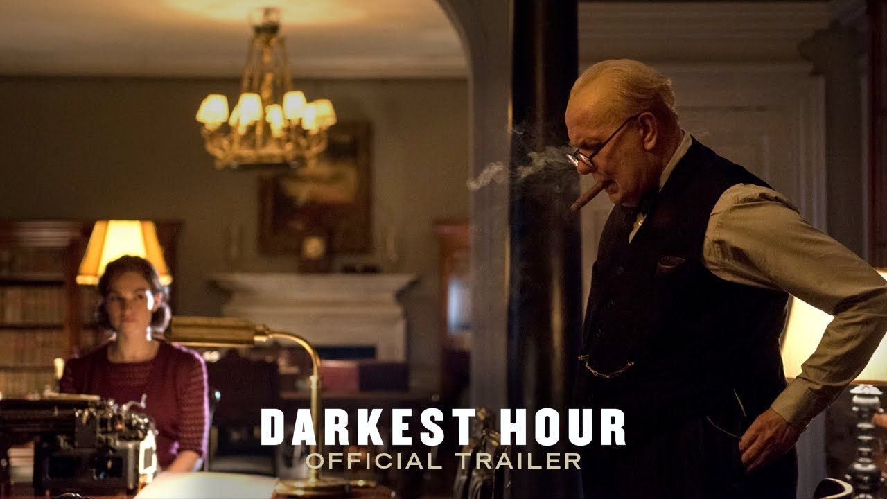 Darkest Hour