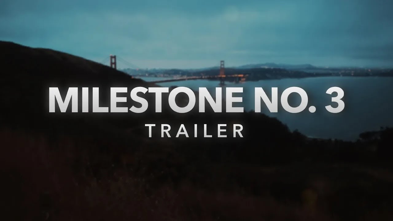 Milestone No. 3