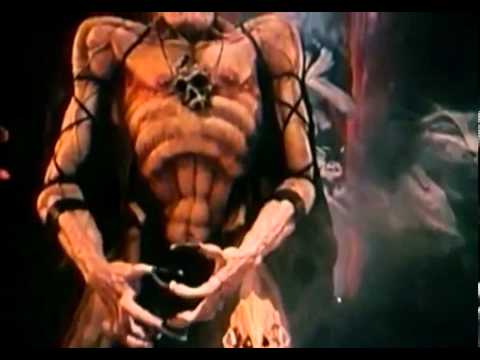 Puppet Master 5