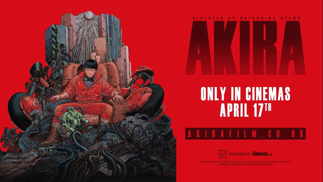Akira
