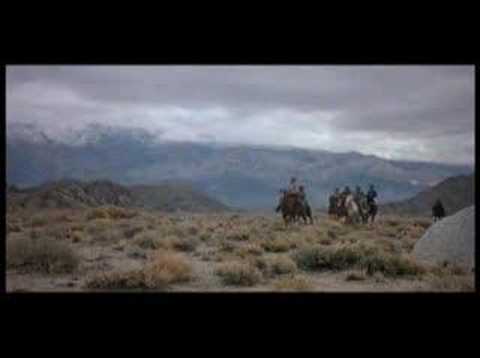 Posse from Hell