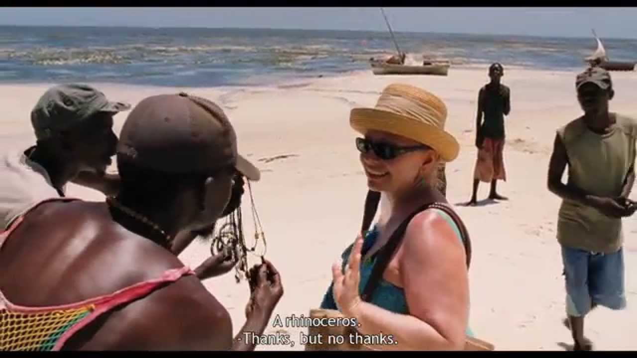 Paradise: Love