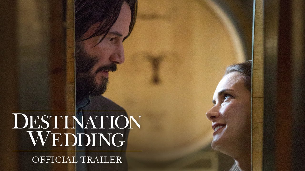 Destination Wedding
