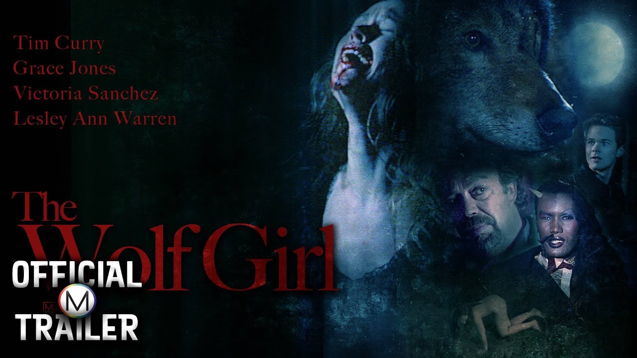 Wolf Girl