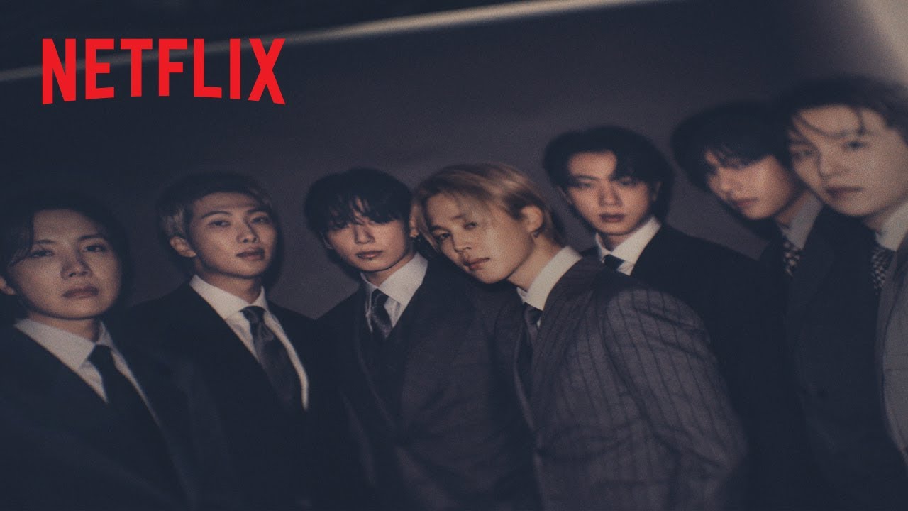 BTS: THE RETURN