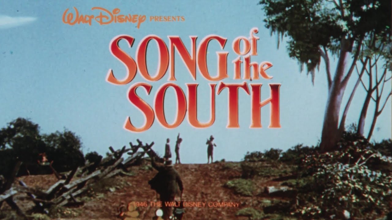 Song of the South