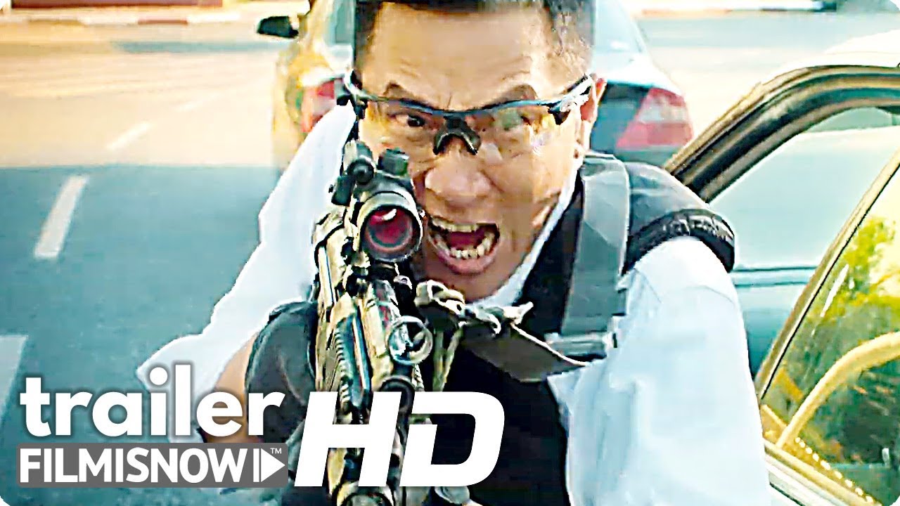 Line Walker 2: Invisible Spy