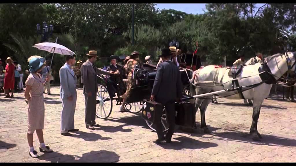 Appointment with Death