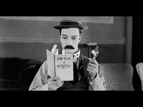 Sherlock Jr.