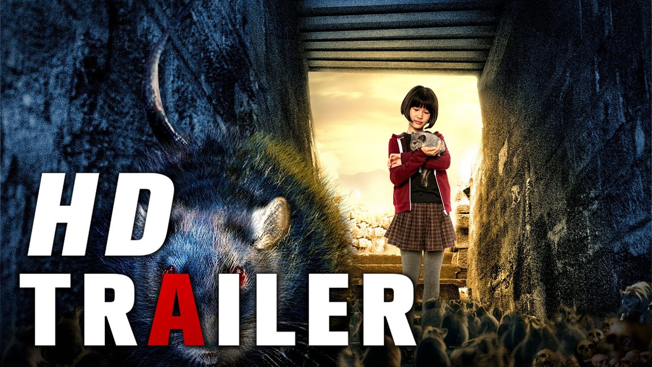 Evil of the Rat