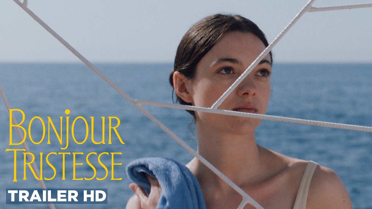 Bonjour Tristesse