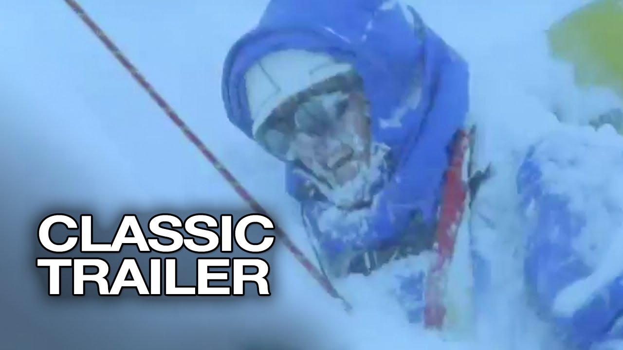 Touching the Void