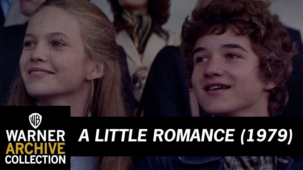 A Little Romance