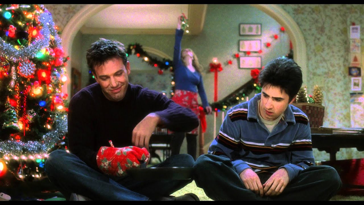 Surviving Christmas