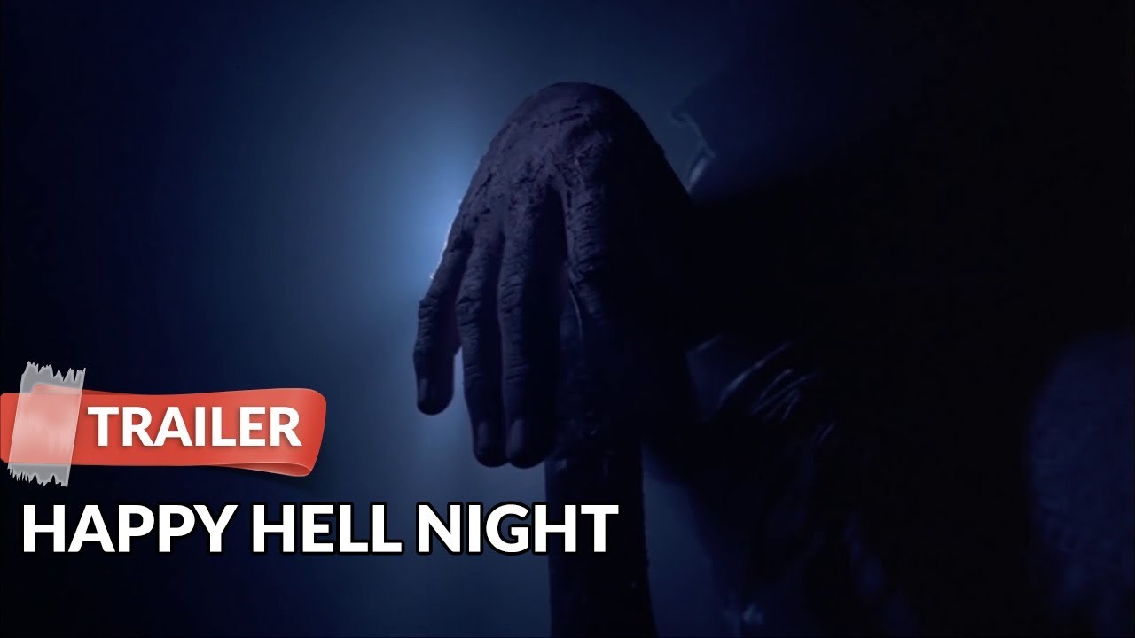 Happy Hell Night