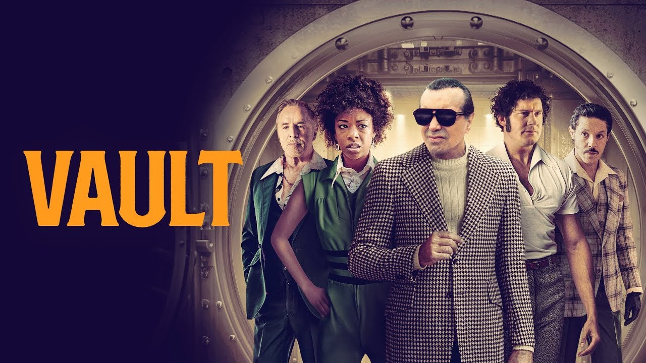 Vault