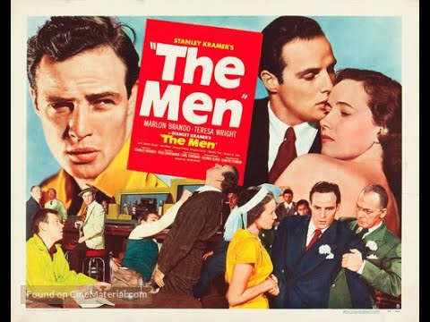 The Men