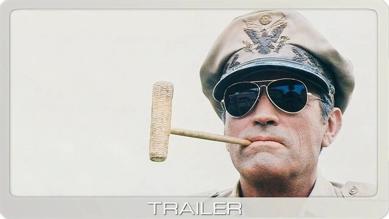 MacArthur