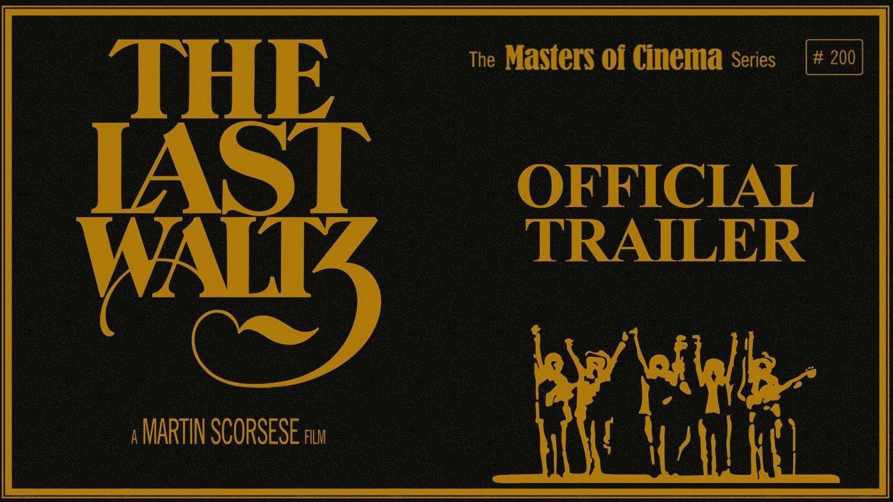 The Last Waltz
