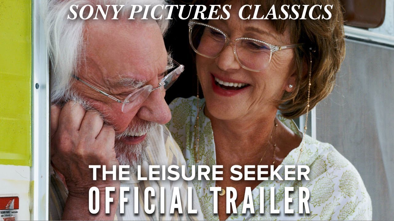The Leisure Seeker