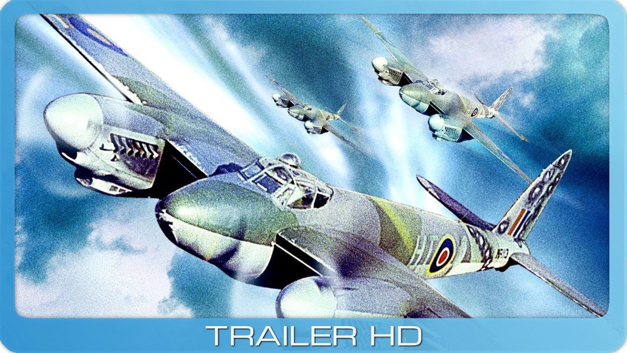 633 Squadron