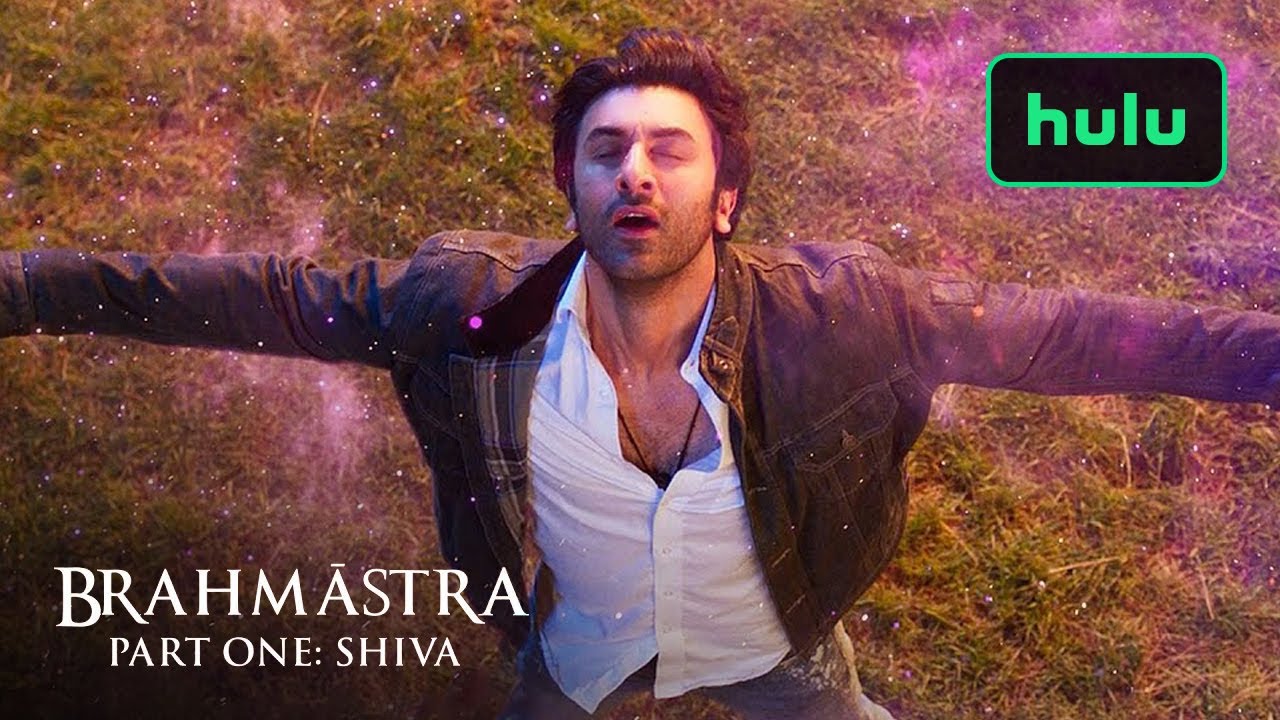 Brahmāstra Part One: Shiva