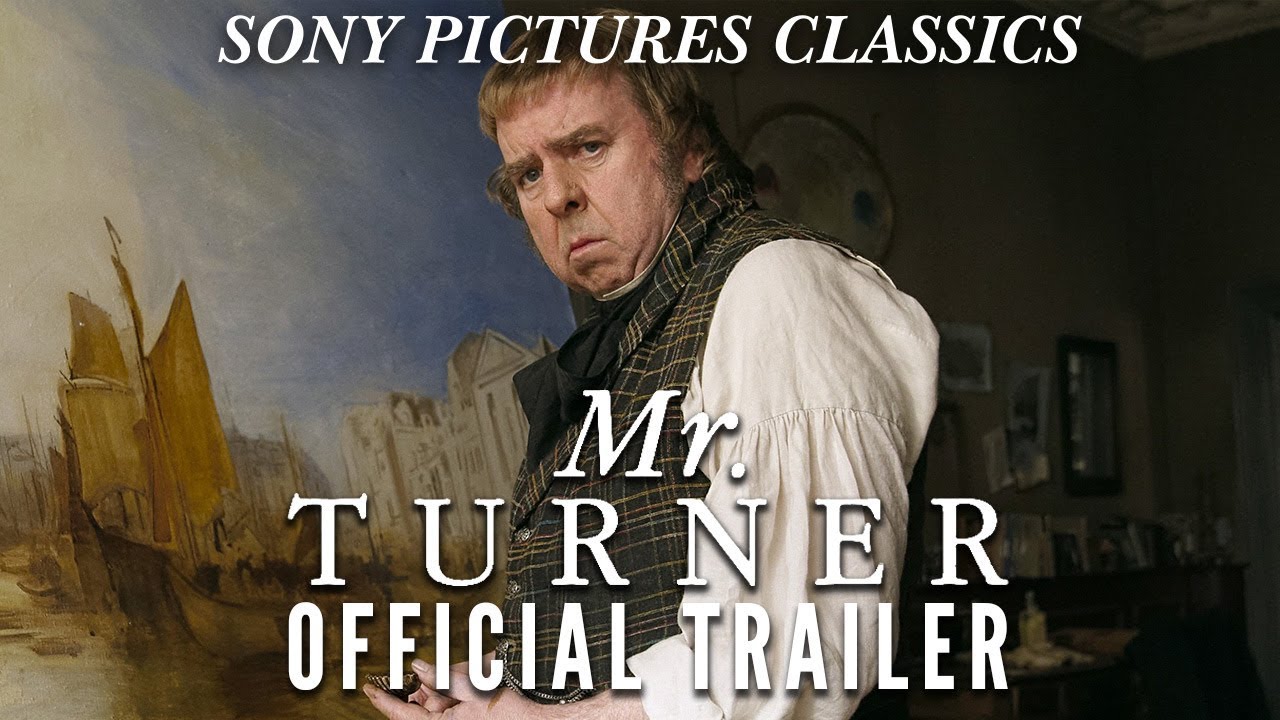 Mr. Turner