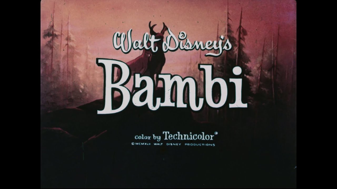 Bambi