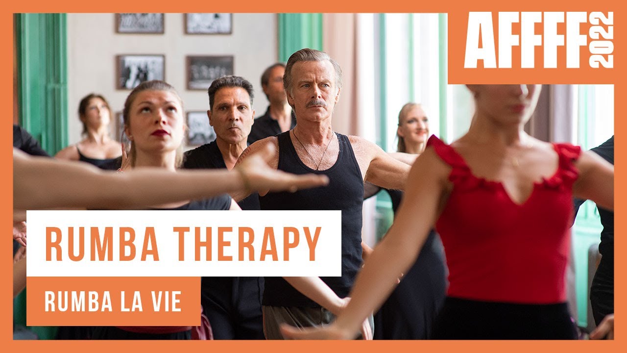 Rumba Therapy