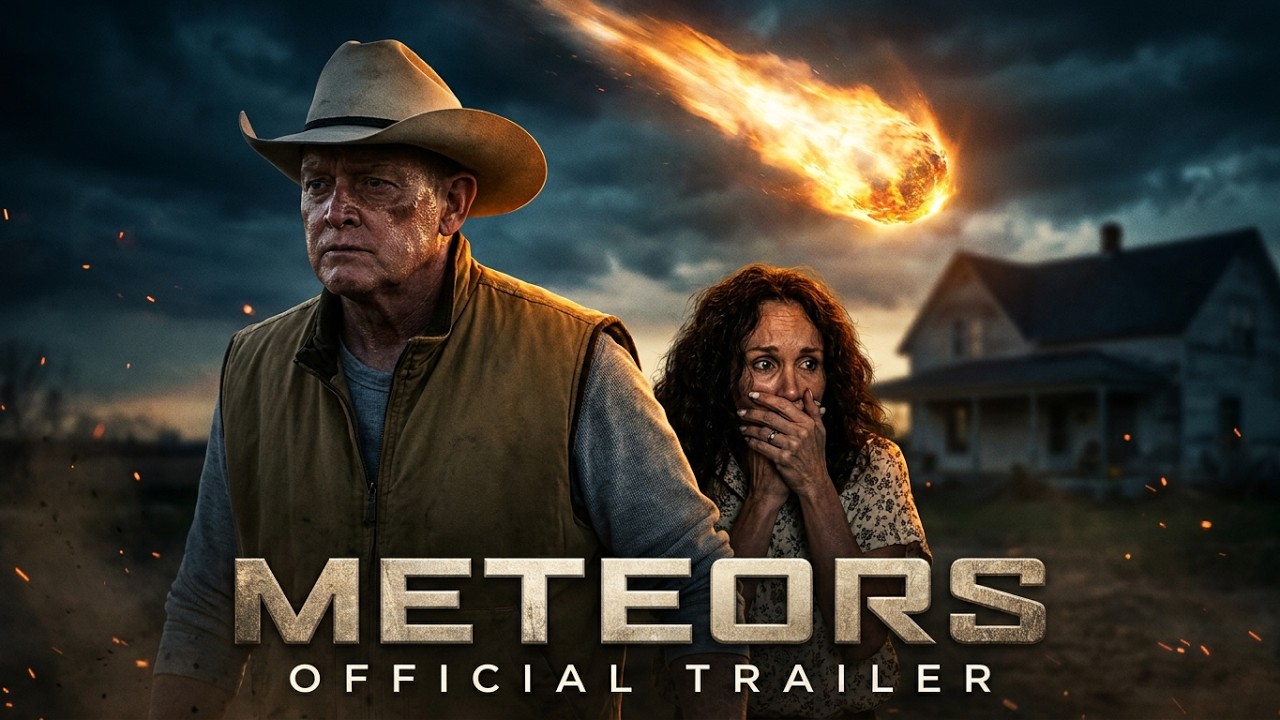 Meteors