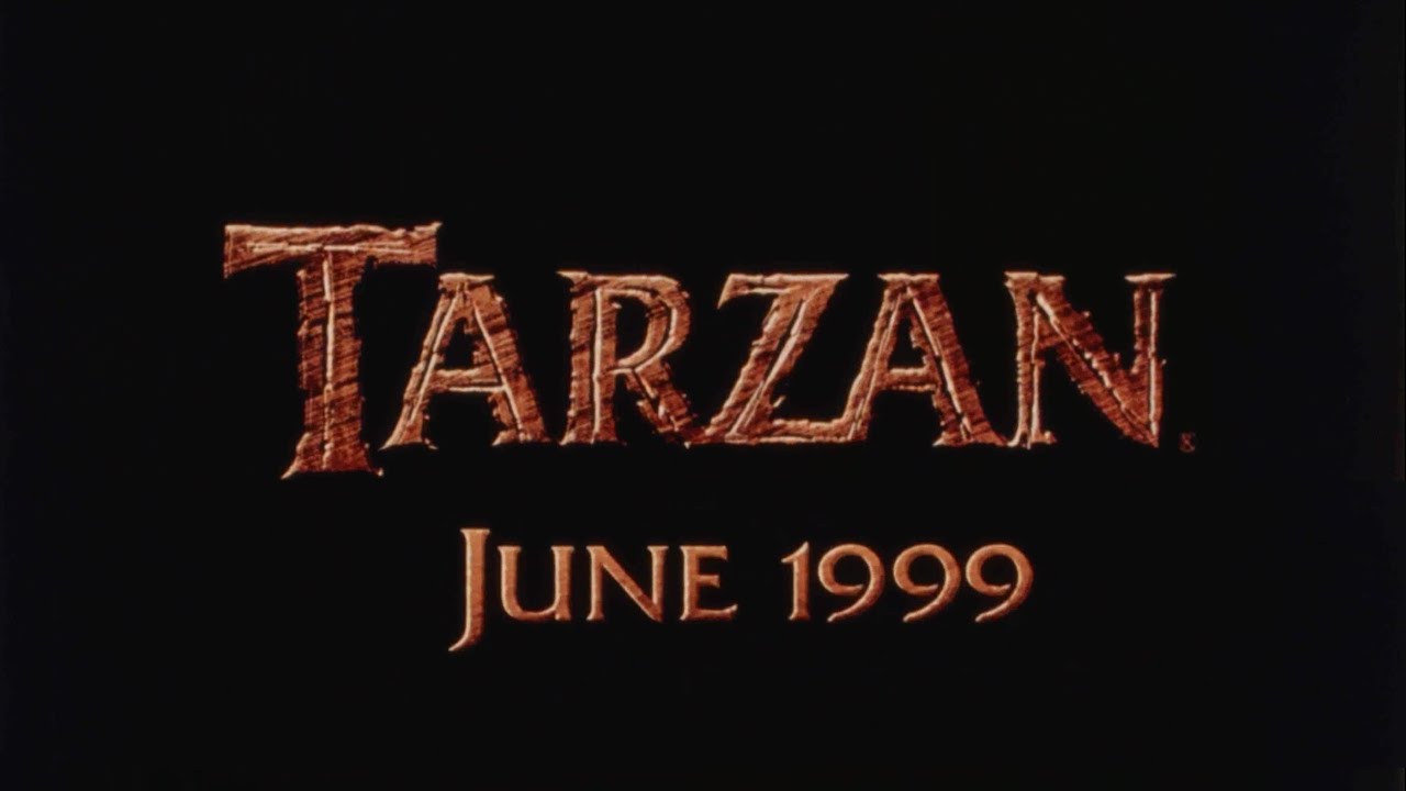 Tarzan