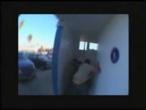 Bumfights Vol. 1: A Cause for Concern