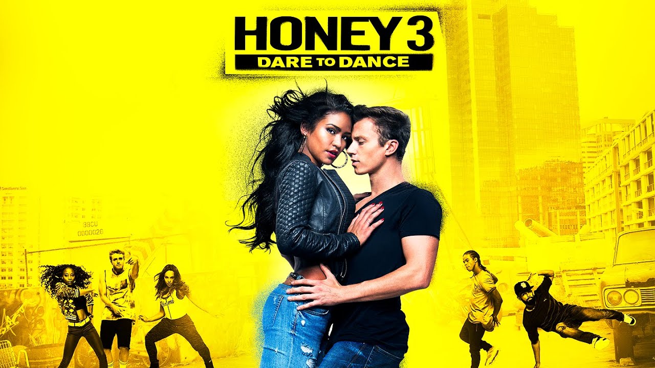 Honey 3: Dare to Dance