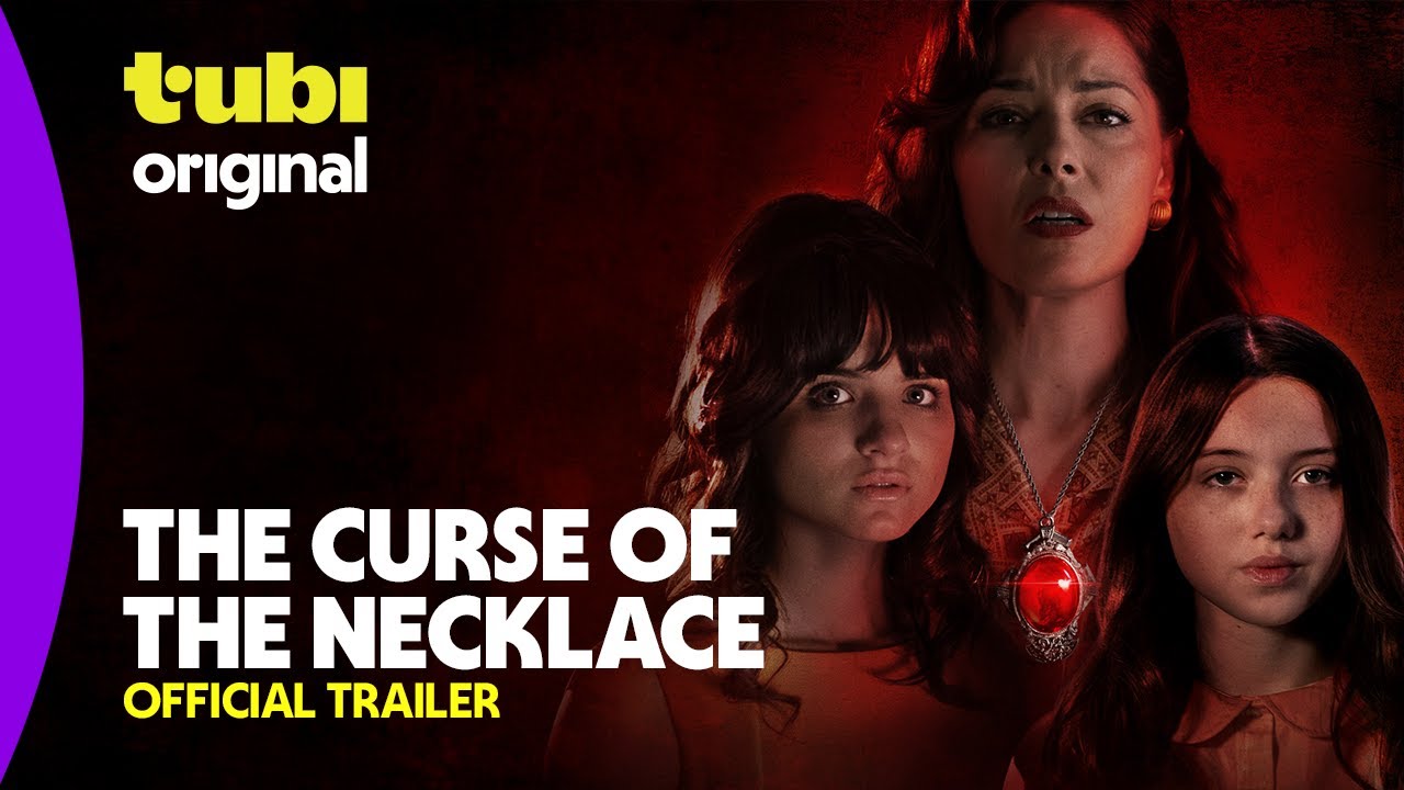 The Curse of the Necklace
