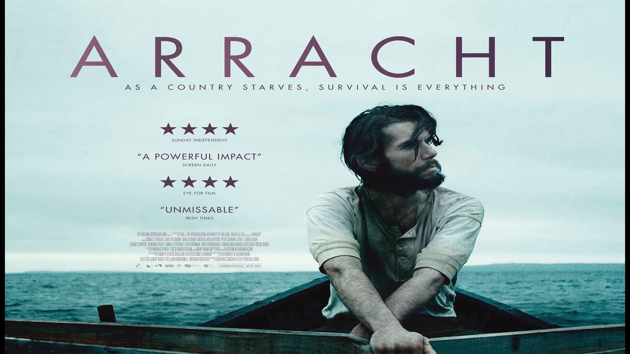 Arracht