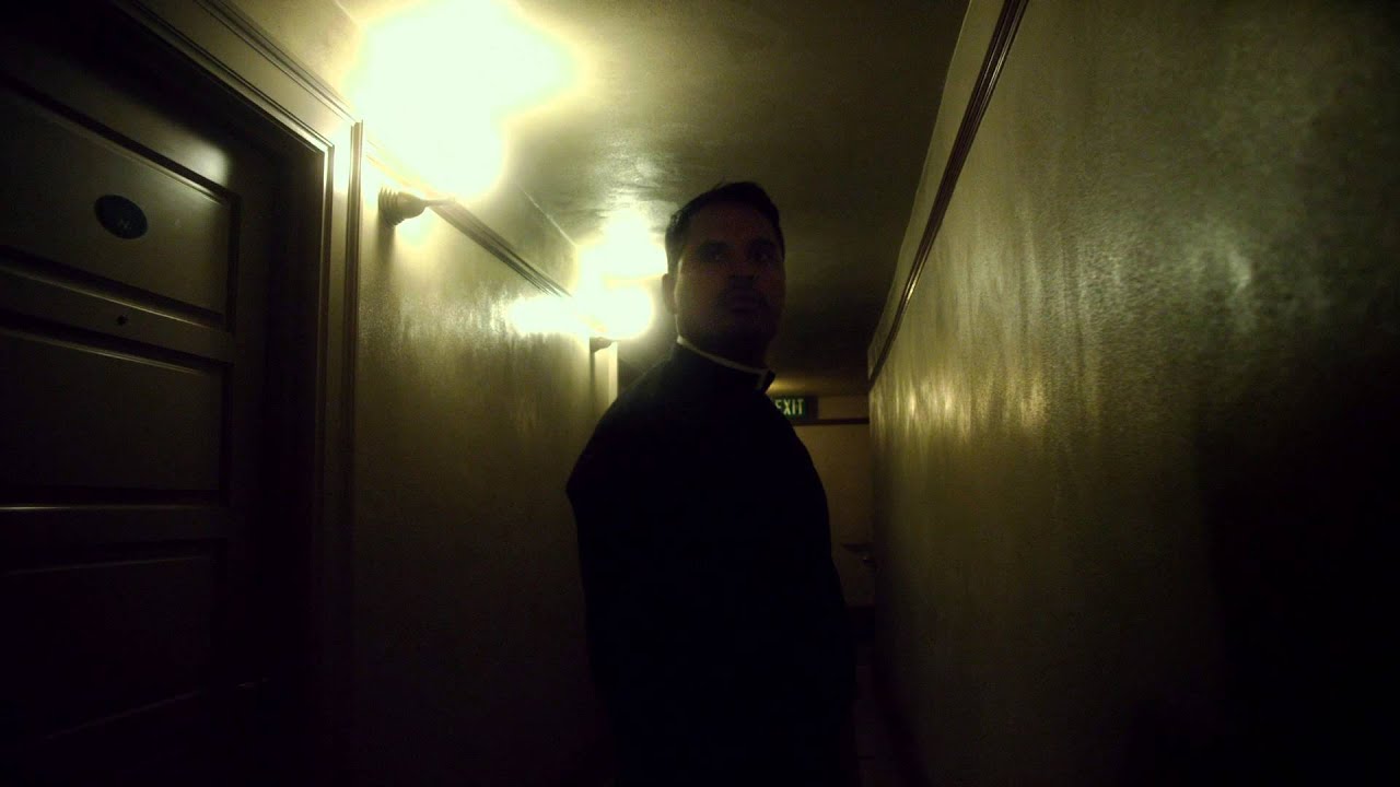 The Vatican Tapes