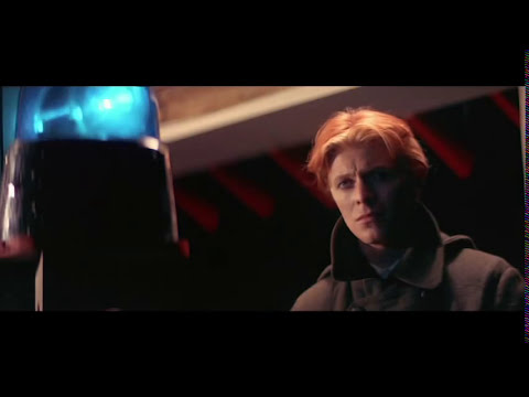 The Man Who Fell to Earth