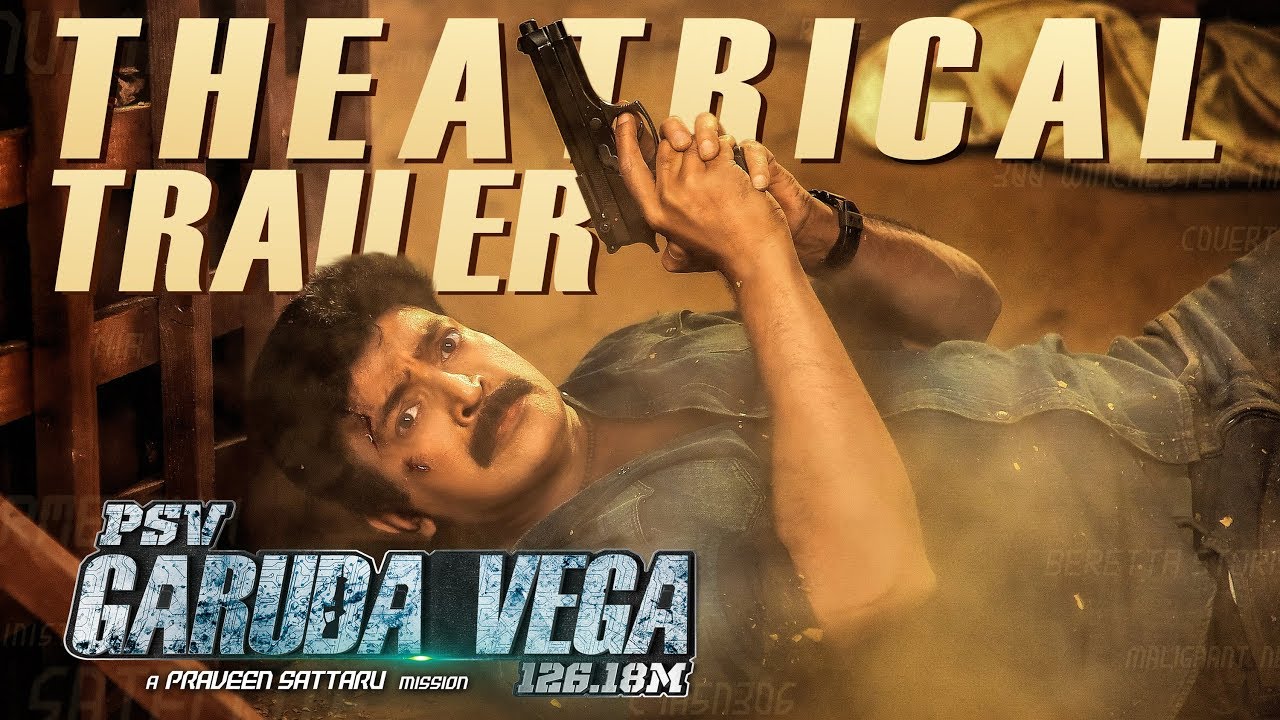 PSV Garuda Vega