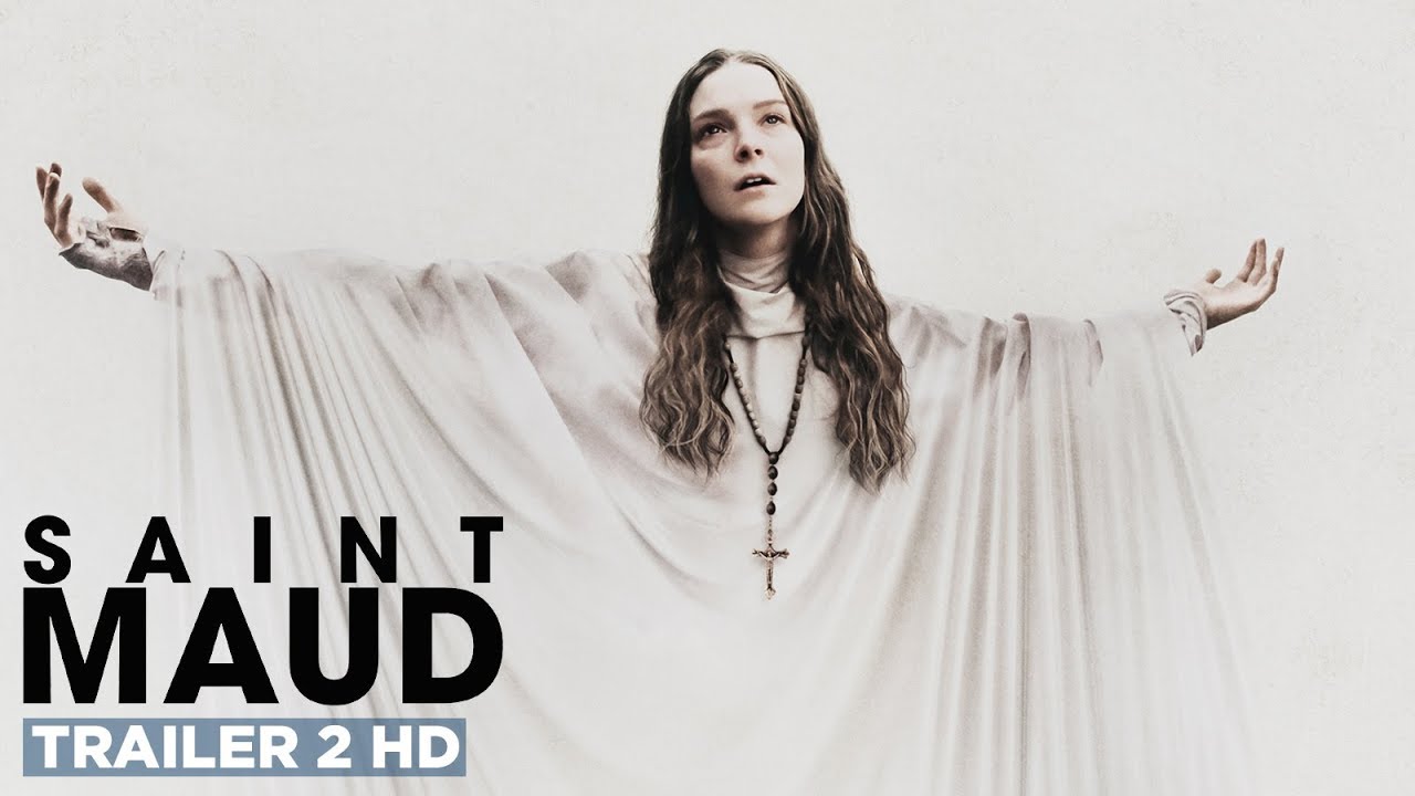 Saint Maud