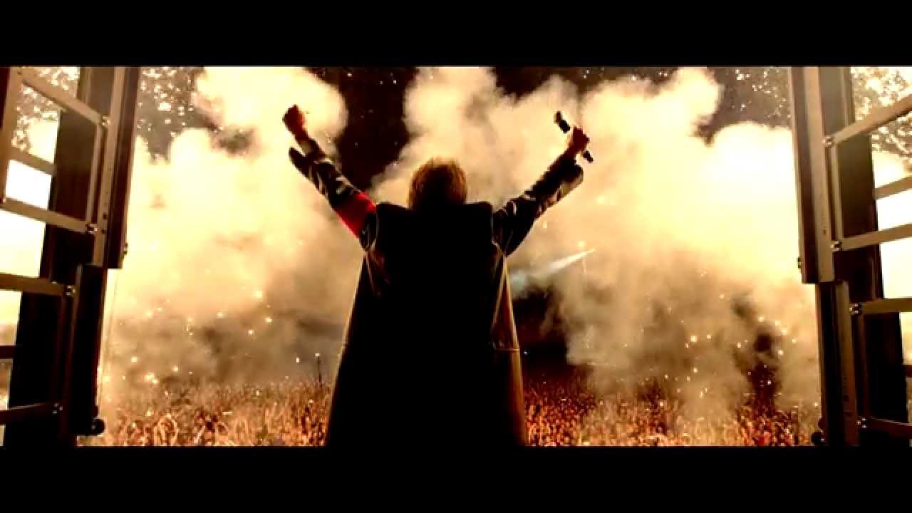Roger Waters: The Wall