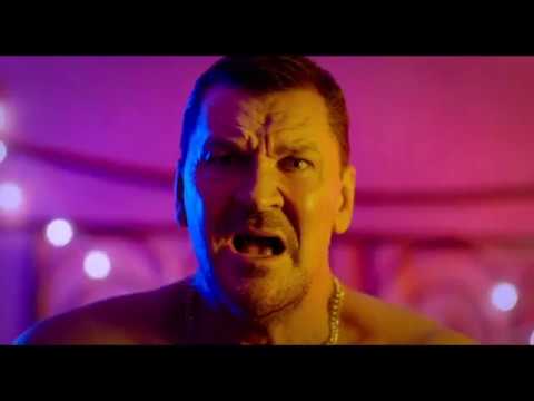 Rise of the Footsoldier 3: The Pat Tate Story