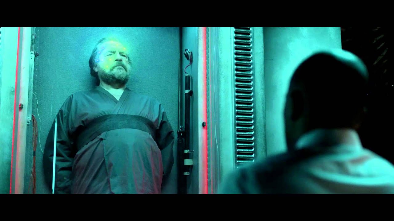 The Anomaly
