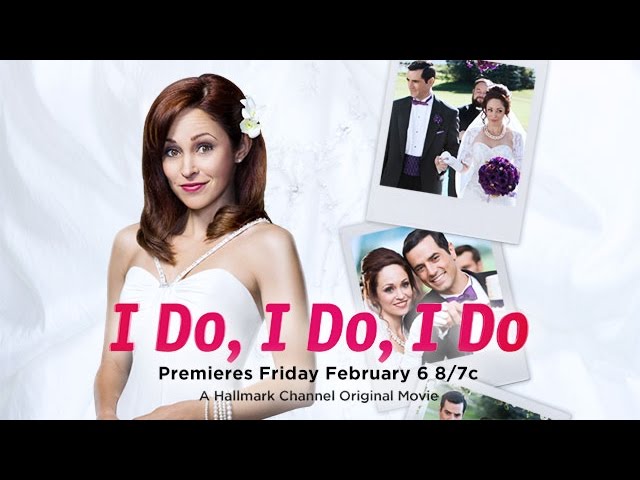 I Do, I Do, I Do