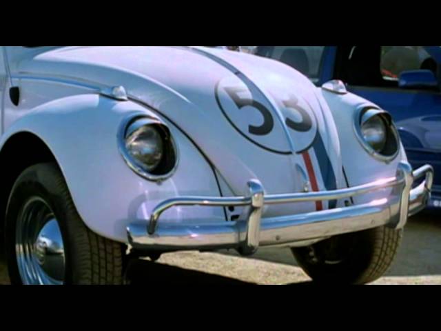 Herbie Fully Loaded